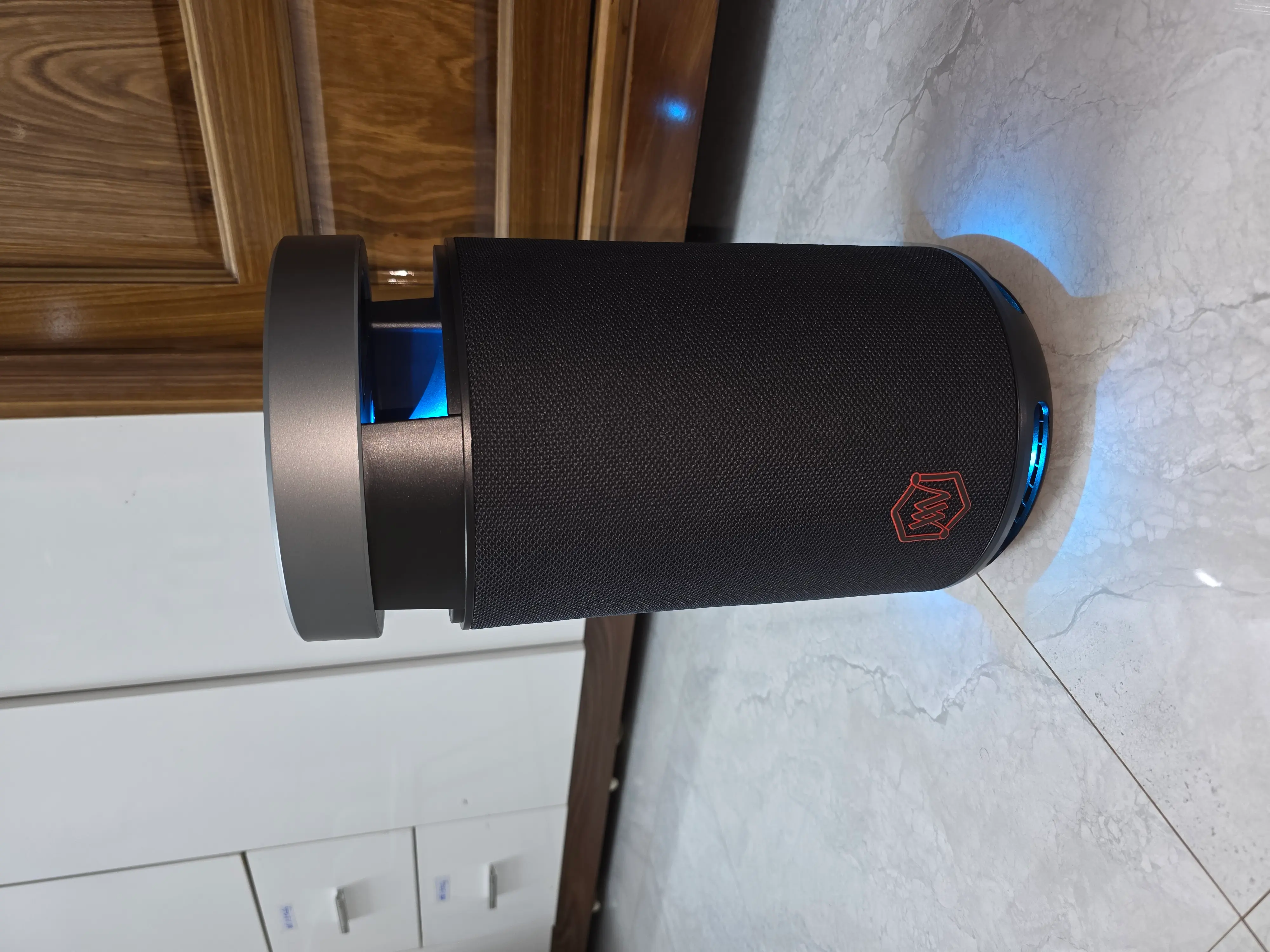 Khách hàng review Loa Bluetooth Alpha Works AW-STUDIO110 2