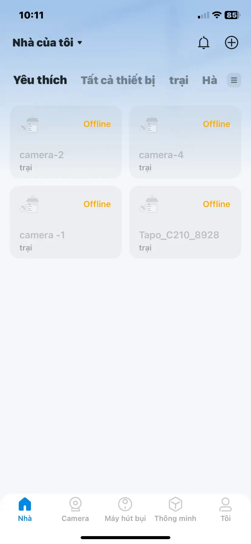 Khách hàng review Camera IP 360 Độ TP-Link Tapo C210 3
