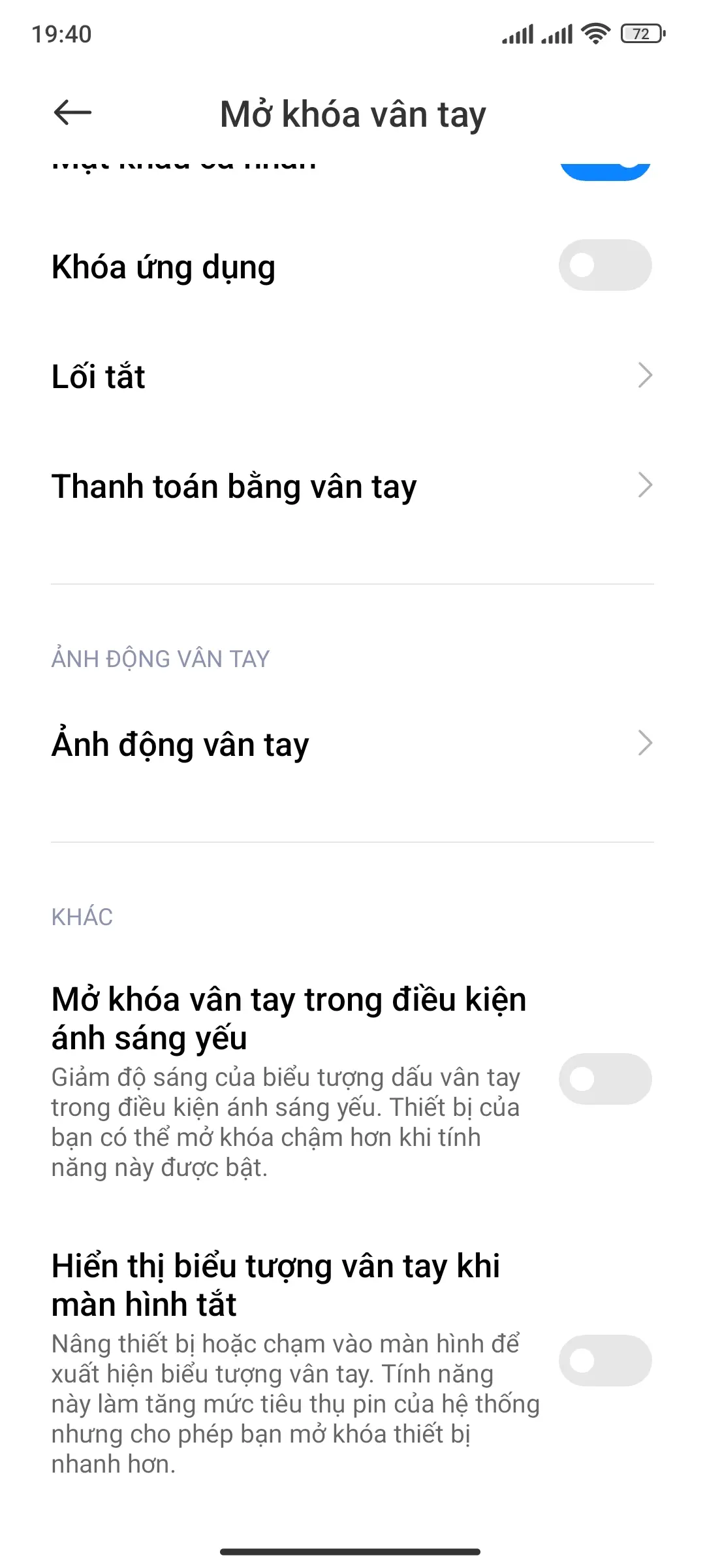 Khách hàng review Điện thoại Xiaomi Redmi Note 13 Pro 8GB/256GB 7