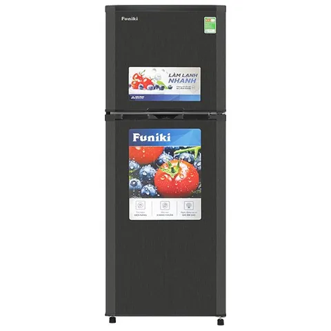 Tủ lạnh Funiki 209 lít HR T6209TDG