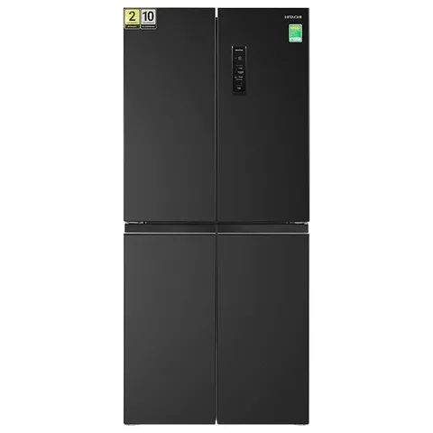 Tủ lạnh Hitachi Inverter 466 lít Multi Door HR4N7522DSDXVN