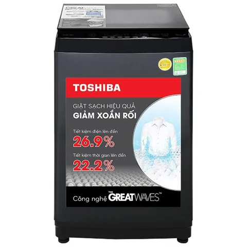 Máy giặt Toshiba 10 kg AW-M1100PV(MK)