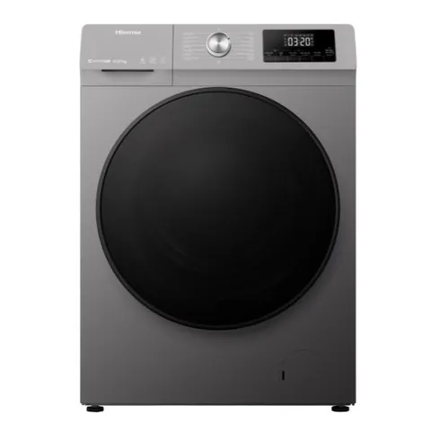 Máy giặt sấy Hisense Inverter giặt 10.5 kg - sấy 7 kg WDQA1043BT