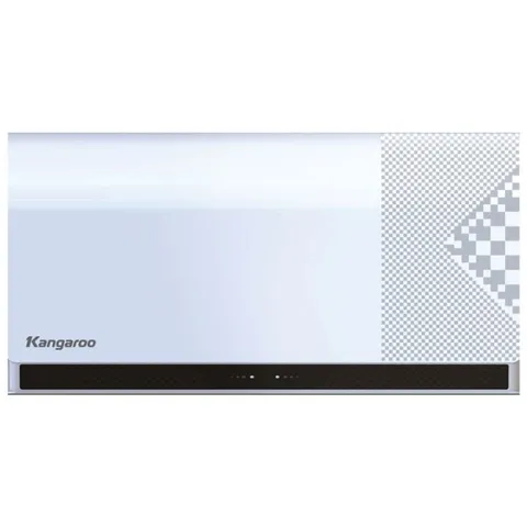 Máy nước nóng gián tiếp Kangaroo 15 lít 2500W KG79A1