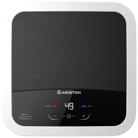 Máy nước nóng gián tiếp Ariston 15 lít AN2 15 LUX-D AG+