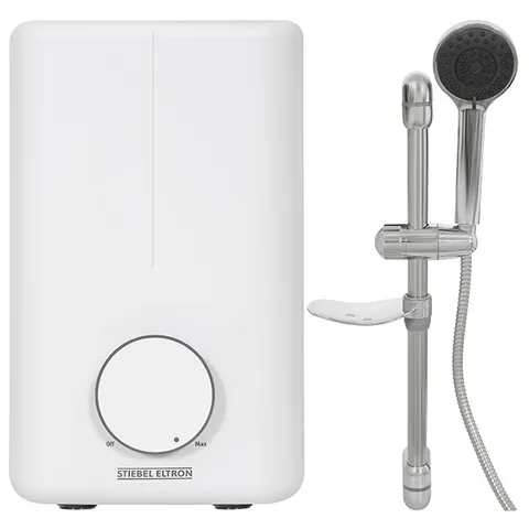 Máy nước nóng trực tiếp Stiebel Eltron 4500W DE 45 EC