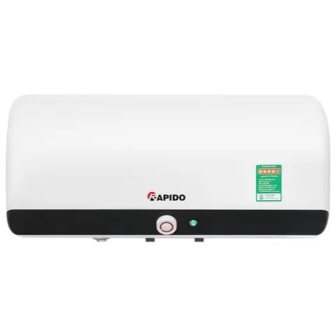 Máy nước nóng gián tiếp Rapido 20 lít 2500W HE 20L