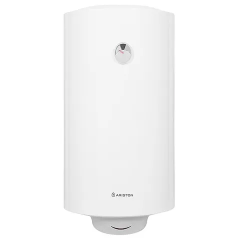 Bình nước nóng gián tiếp Ariston 100 lít 2500W PRO R 100 V 2.5 FE