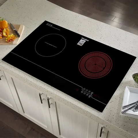 Bếp từ hồng ngoại âm Whirlpool ACH7327-BLV 3100W