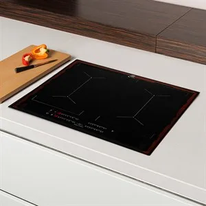 Bếp từ 4 vùng nấu âm Electrolux EIV644 7350W
