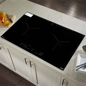 Bếp từ đôi âm Electrolux EHI7280BB 3700W