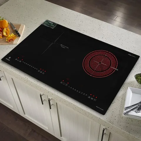 Bếp từ hồng ngoại âm Pramie PRTH-A1 4400W
