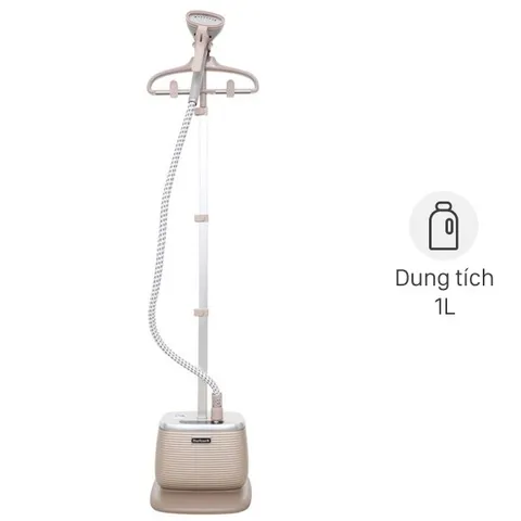 Bàn ủi hơi nước đứng BlueStone GSB-3941 1800W