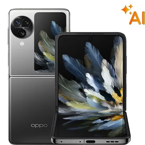 OPPO Find N3 Flip 5G 12GB/256GB Hồng
