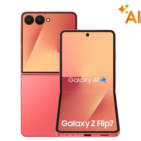 Samsung Galaxy Z Flip7 5G 12GB/256GB