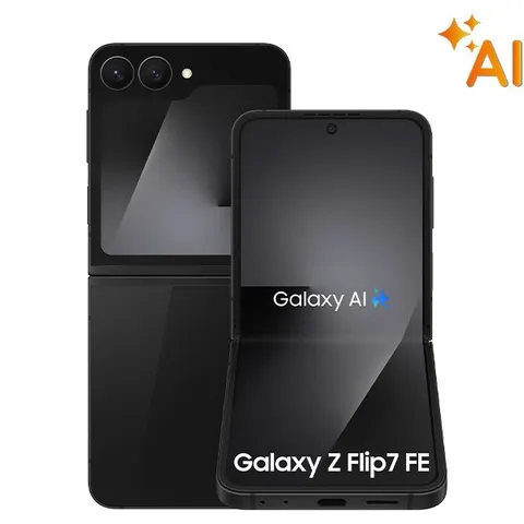 Samsung Galaxy Z Flip7 FE 5G 8GB/256GB