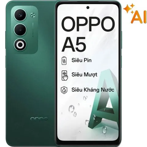 OPPO A5 8GB/128GB