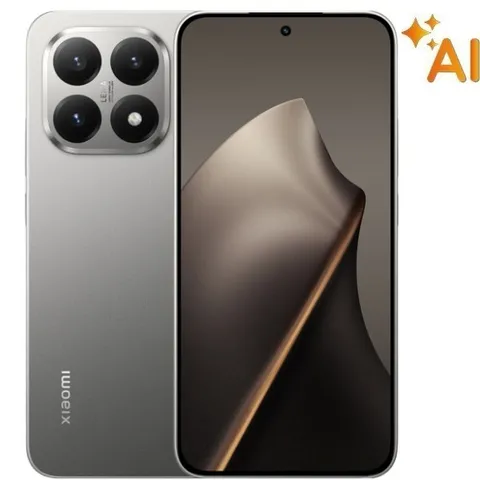 Xiaomi 15T 5G 12GB/512GB
