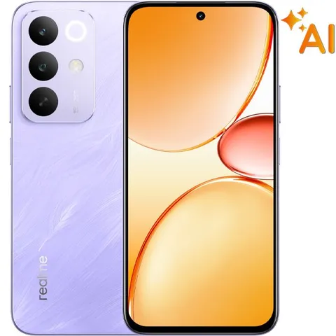 realme C85 5G 8GB/256GB