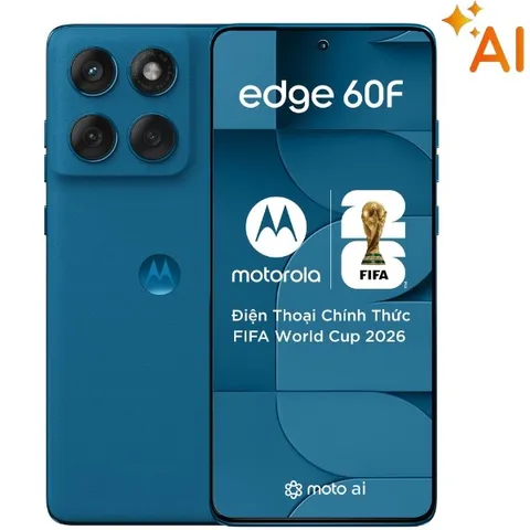 Motorola Edge 60 Fusion 5G 8GB/256GB