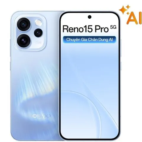 OPPO Reno15 Pro 5G 12GB/256GB