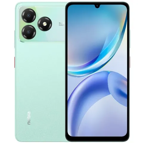 Nubia A36 4GB/64GB