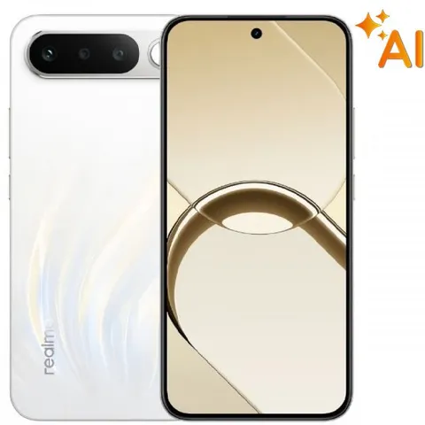 realme 16 5G 8GB/256GB