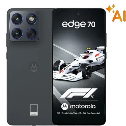 Motorola Edge 70 8GB/256GB