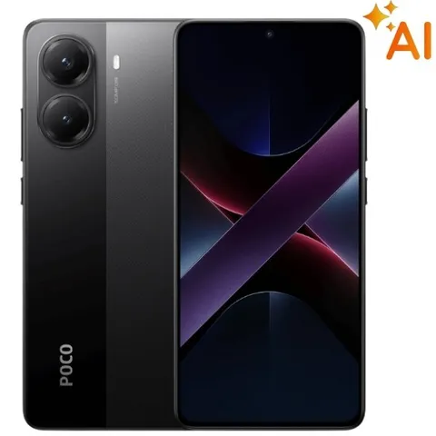 Xiaomi POCO X7 Pro 5G 12GB/256GB