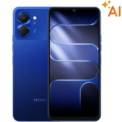Tecno Spark Go 3 4GB/128GB