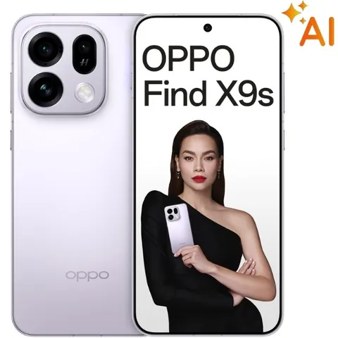 OPPO Find X9s 12GB/512GB