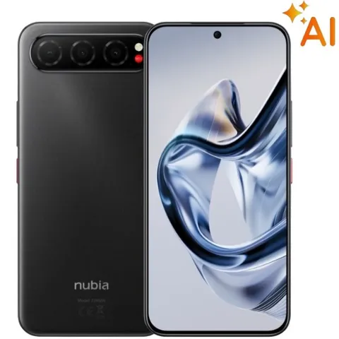 Nubia Air 5G 8GB/256GB