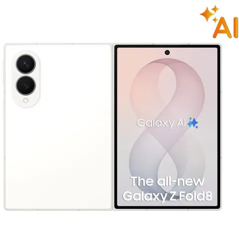 Samsung Galaxy Z Fold mới Wide