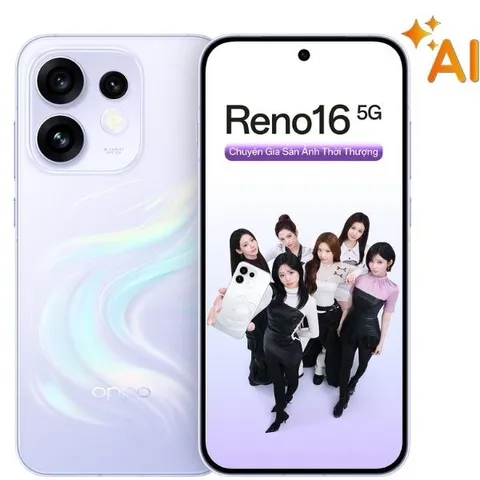 OPPO Reno16 5G 8GB/256GB