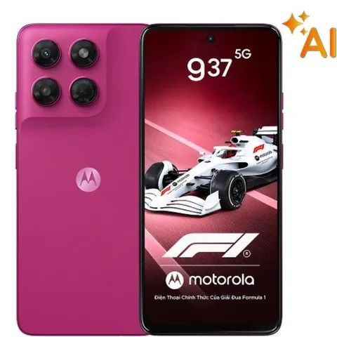Motorola Moto G37 5G 4GB/128GB