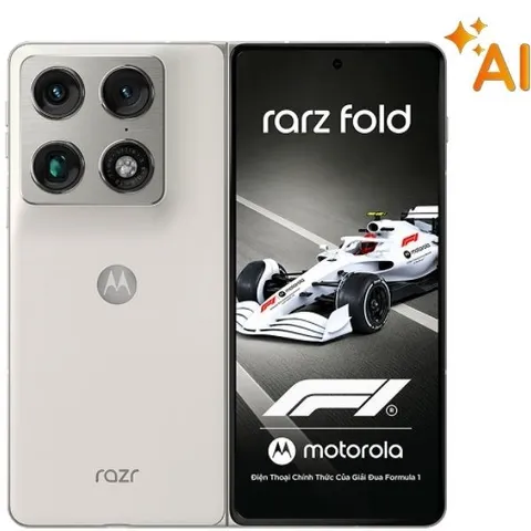 Motorola Razr Fold 5G 12GB/256GB