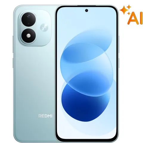 Xiaomi Redmi Note 17 5G 6GB/256GB