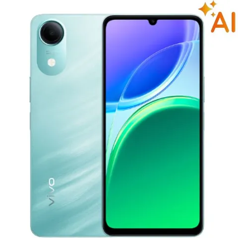 vivo Y05e 4GB/64GB
