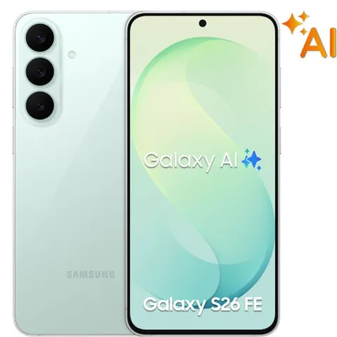 Samsung Galaxy S26 FE 5G 8GB/256GB
