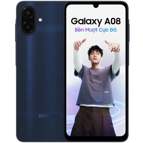 Samsung Galaxy A08 4GB/128GB