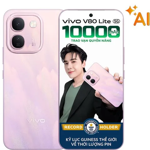 vivo V80 Lite 5G 6GB/256GB