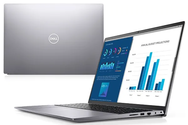 Dell Vostro 16 5630 i5 1335U/16GB/512GB/OfficeHS/Win11 (V5630-i5U165W11GRU)