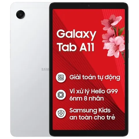 Samsung Galaxy Tab A11 4G 8GB/128GB