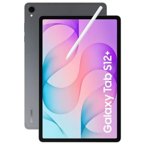 Samsung Galaxy Tab S12+ WiFi 12GB/256GB