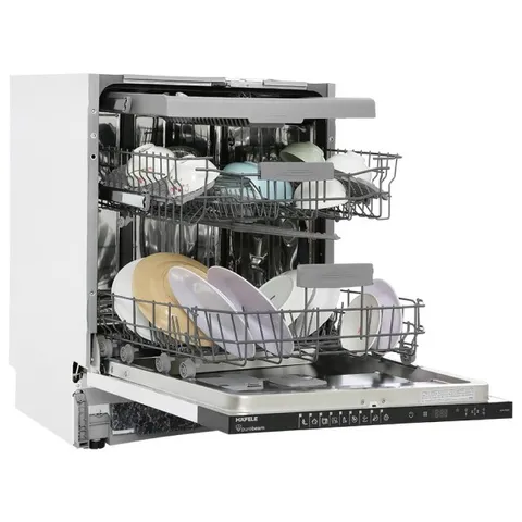 Máy rửa chén âm tủ Hafele HDW-FI60D (533.23.320)