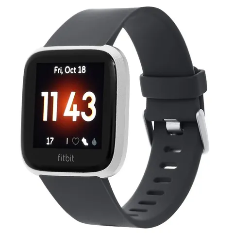 Vòng đeo tay thông minh Fitbit Versa Lite