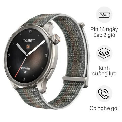 Amazfit Balance 46mm dây nylon