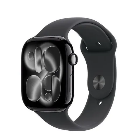 Apple Watch Series 11 GPS + Cellular 46mm viền nhôm dây thể thao