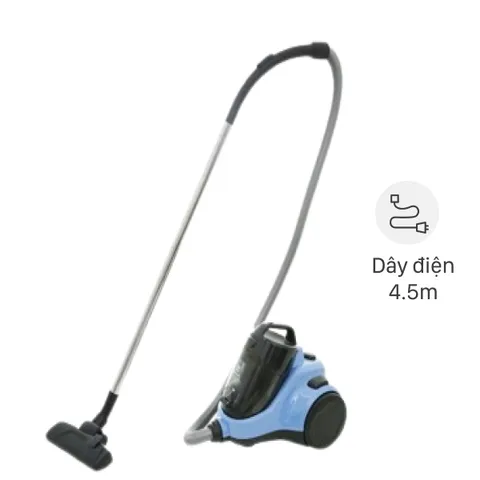 Máy hút bụi dạng hộp Electrolux EC31-2BB