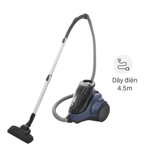 Máy hút bụi dạng hộp Electrolux EC41-2DB